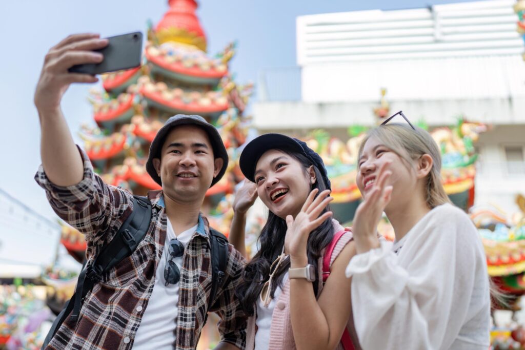 Celebrations Around the World_ Festivals and Cultural Highlights by Continent