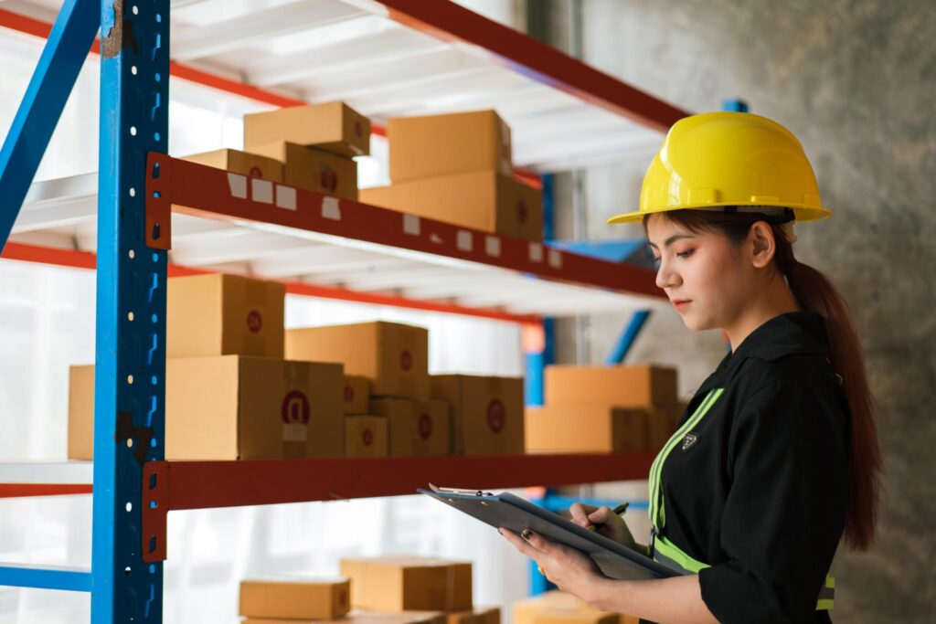 Inventory Management Essentials for E-Commerce Growth and Profitability