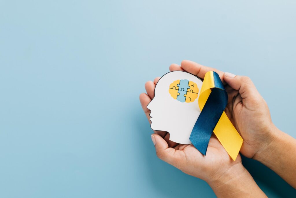 Mental Health Awareness_ Recognizing Signs and Supporting Well-Being Daily