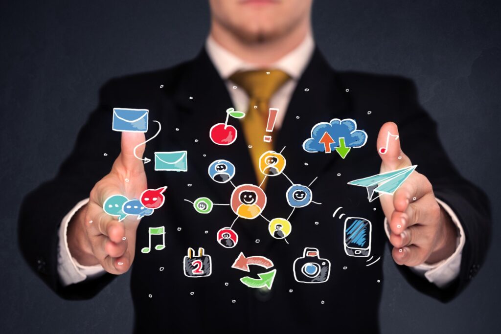 Digital Transformation in Marketing_ Strategies That Drive Customer Engagement