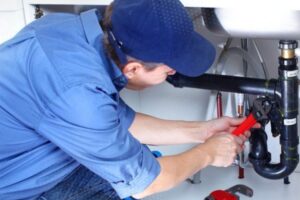 Emergency Plumber In Flitwick: Immediate Assistance When Plumbing Problems Escalate