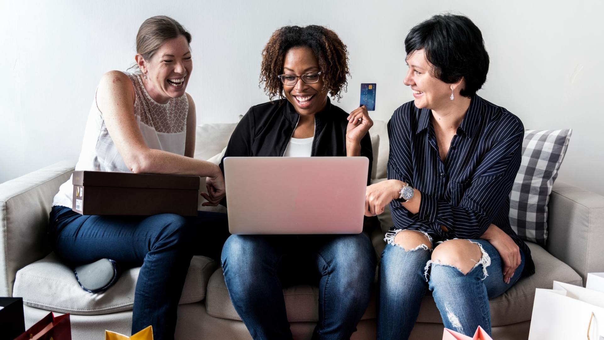 E-Commerce and the Digital Marketplace