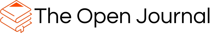 The Open Journal logo